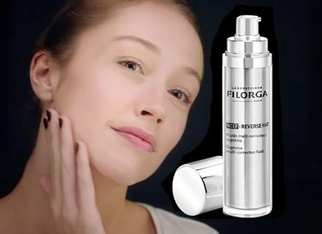 Frenando el Envejecimiento de la Piel con Filorga NCEF-Reverse Mat ncef-reverse-mat-filorga