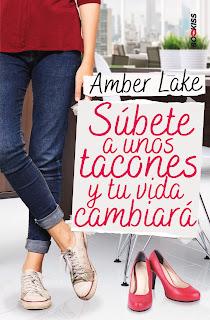 ACTUALIZANDO LA FICHA DE SOCIA Nº: 476. AMBER LAKE