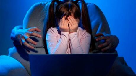 Por culpa de la tecnología los  niños son cada día menos listos y más depresivos