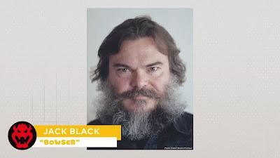 Super Mario: Anuncian el elenco de la película