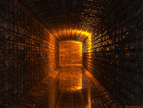 One Page Dungeon Compendium, de Shattered Pike Studio One Page Dungeon Compendium, de Shattered Pike Studio