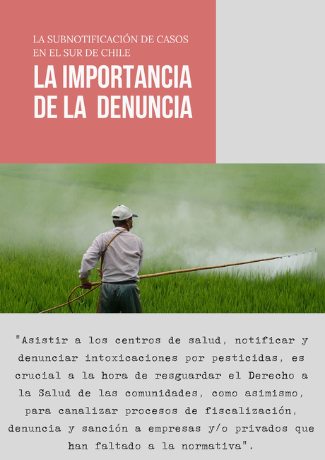 Las Otras Formas de Exterminar la Vida Las Otras Formas de Exterminar la Vida