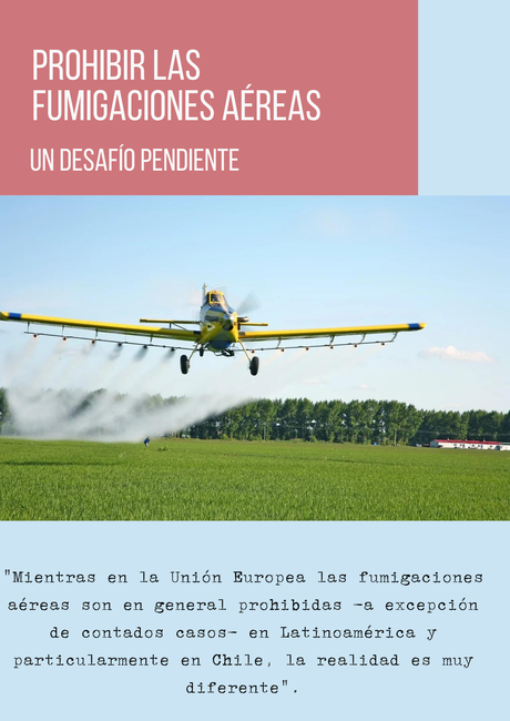 Las Otras Formas de Exterminar la Vida Las Otras Formas de Exterminar la Vida