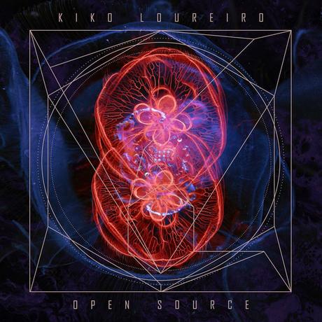 Kiko Loureiro - Open Source (2020)