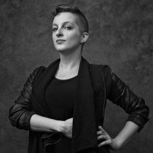 Se buscan mujeres sensatas — Sarah Gailey