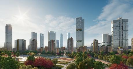 En Madrid, el futuro tiene ingenio En Madrid, el futuro tiene ingenio