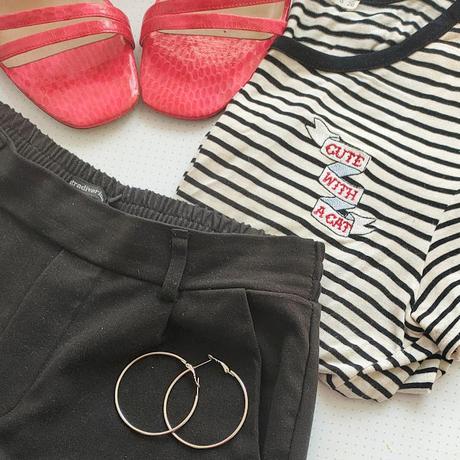 Mujeres que viven en mi (II): Señora marinera