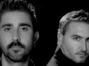 Alex Ubago estrena nueva versión gritos esperanza’ junto Jesús Navarro