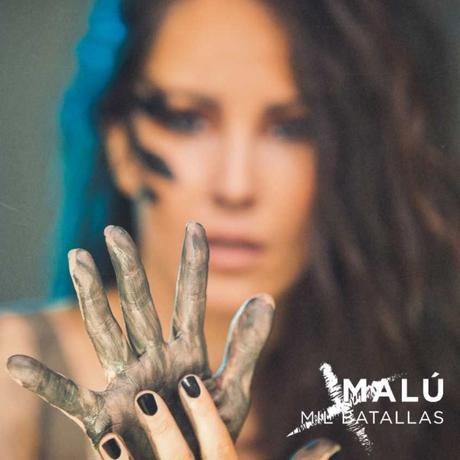 Malú presenta su nuevo single, ‘Mil batallas’