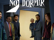 ‘Historias para Dormir’: Amazon lanza primera promo póster remake mítica serie terror española