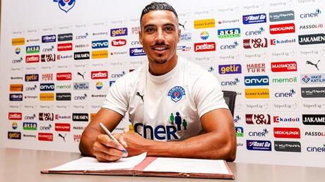 Kasımpaşa, Kasimpasa Dan Trabzonspor Aciklamasi Kasımpaşa, Kasimpasa Dan Trabzonspor Aciklamasi