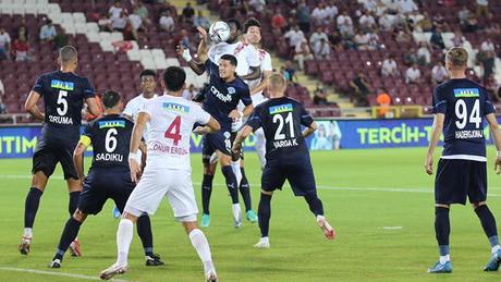 Kasımpaşa, Kasimpasa Dan Trabzonspor Aciklamasi Kasımpaşa, Kasimpasa Dan Trabzonspor Aciklamasi
