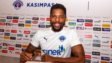 Kasımpaşa, Kasimpasa Dan Trabzonspor Aciklamasi Kasımpaşa, Kasimpasa Dan Trabzonspor Aciklamasi