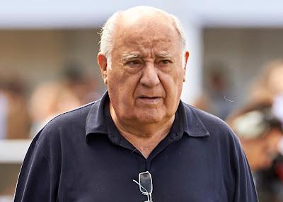 Amancio Ortega paga menos impuestos por la compra de sus yates,creando varias empresas en Malta. Amancio Ortega paga menos impuestos por la compra de sus yates,creando varias empresas en Malta.