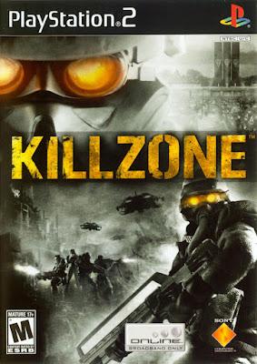 Retro Review: Killzone
