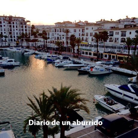 Los murales de Sabinillas y la fiesta de la vendimia en Manilva