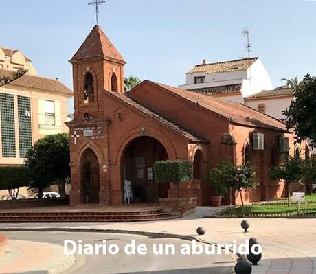 Los murales de Sabinillas y la fiesta de la vendimia en Manilva