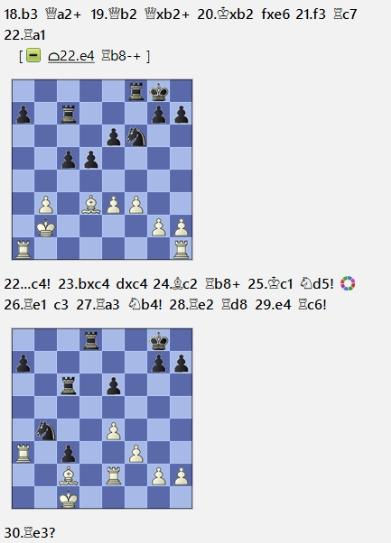 Lasker, Capablanca y Alekhine o ganar en tiempos revueltos (171)