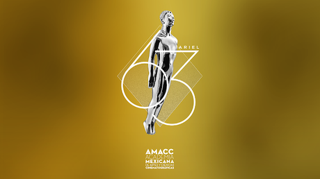 Premio Ariel 2021 del Cine Mexicano Premio Ariel 2021 del Cine Mexicano