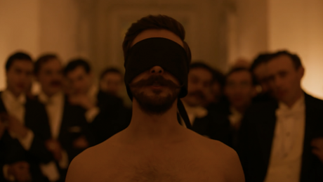 Premio Ariel 2021 del Cine Mexicano Premio Ariel 2021 del Cine Mexicano