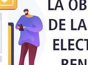 obligación factura electrónica. beneficios