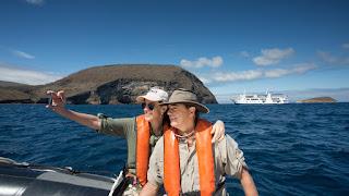 CELEBRREMOS EL DÍA DEL TURISMO Y REACTIVEMOS NUESTRA INDUSTRIA