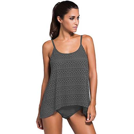 Tankini Decathlon ▷▷ El mejor para comprar online
