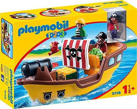 Mejores Juguetes Playmobil Carrefour ▷▷ Para comprar online