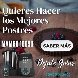 Bizcocho de Mango con Thermomix ® Bizcocho de Mango con Thermomix ®