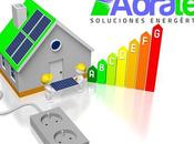 ¿Cómo ahorrar factura instalando placas solares? ADRATEK