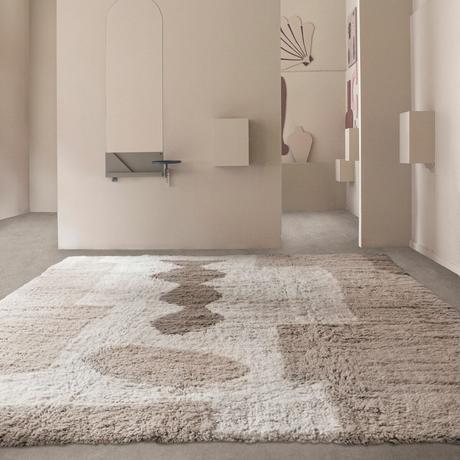 delikatissen scandinavian rug scandinavian interiors scandinavian desing scandinavian carpet nordic rug nordic carpet diseño nórdico descuento de alfombras alfombras tejidas alfombras nórdicas alfombras escandinavas alfombras de lana alfombras de interior alfombras de diseño alfombras de algodón  