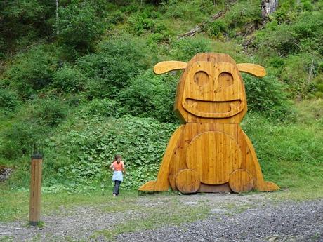 El mejor plan para descubrir Andorra con niños: En busca de los Tamarros. El mejor plan para descubrir Andorra con niños: En busca de los Tamarros.
