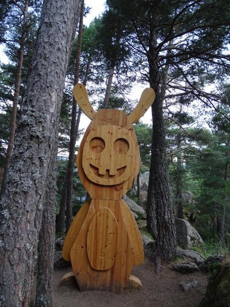 El mejor plan para descubrir Andorra con niños: En busca de los Tamarros. El mejor plan para descubrir Andorra con niños: En busca de los Tamarros.