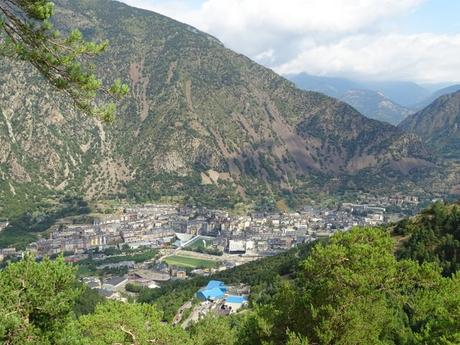 El mejor plan para descubrir Andorra con niños: En busca de los Tamarros.