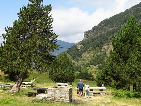 El mejor plan para descubrir Andorra con niños: En busca de los Tamarros.