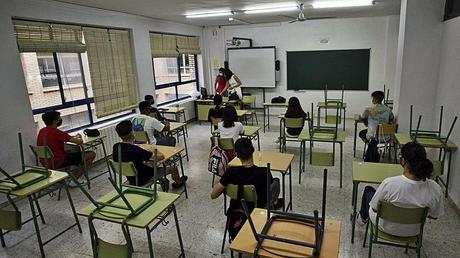 Clases presenciales en Venezuela comenzarán la tercera semana de octubre
