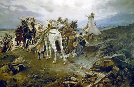 En Ruta por la Alpujarra Granadina: de Lanjarón a Trevelez En Ruta por la Alpujarra Granadina: de Lanjarón a Trevelez