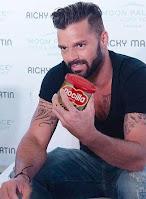 Ricky Martin