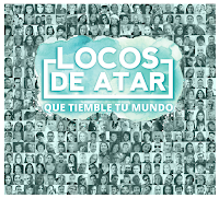 Locos de atar estrenan Que tiemble tu mundo