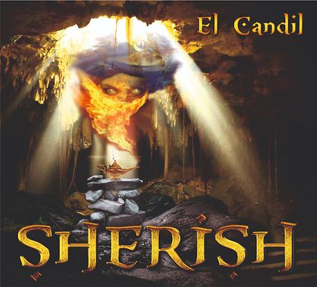 SHERISH: EL CANDIL (2021, 5 LUNAS PRODUCCIONES) SHERISH: EL CANDIL (2021, 5 LUNAS PRODUCCIONES)