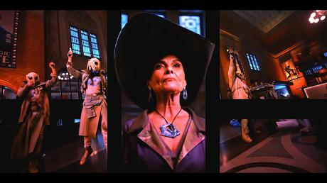 Cowboy Bebop de Netflix - Avance