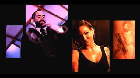 Cowboy Bebop de Netflix - Avance