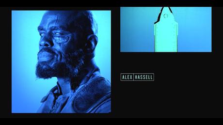 Cowboy Bebop de Netflix - Avance