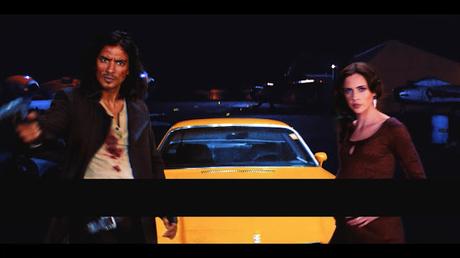 Cowboy Bebop de Netflix - Avance