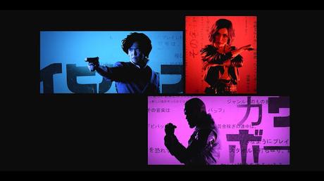 Cowboy Bebop de Netflix - Avance