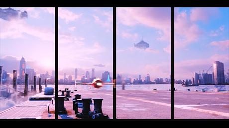 Cowboy Bebop de Netflix - Avance