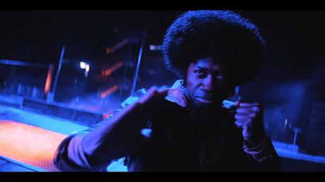 Cowboy Bebop de Netflix - Avance