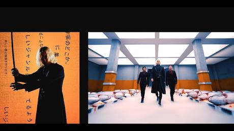 Cowboy Bebop de Netflix - Avance