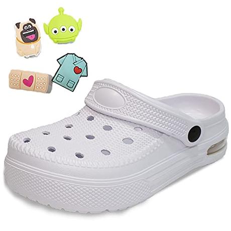 Mejores Zuecos Enfermera Carrefour ▷▷ Para comprar online