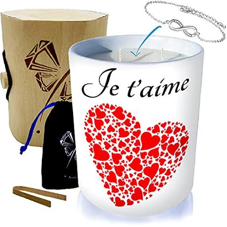 ▷▷ Velas con Joyas Carrefour mejores y más baratas ▷▷ Velas con Joyas Carrefour mejores y más baratas